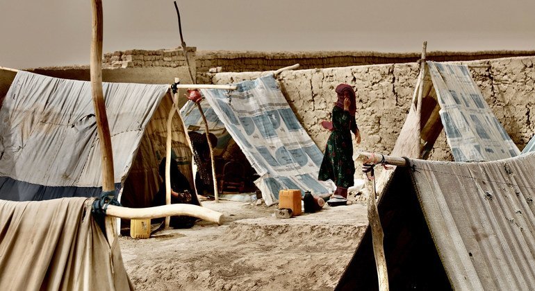 Le HCR demande au Tadjikistan de cesser les expulsions d’Afghans
